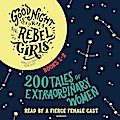 Good Night Stories for Rebel Girls. Tl.1-2