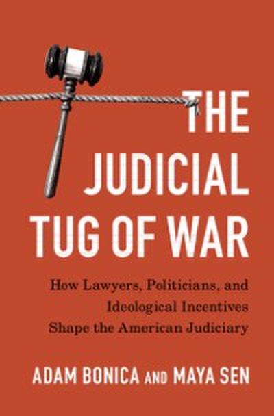Judicial Tug of War