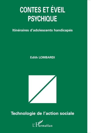 Contes et éveil psychique