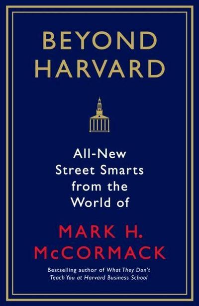 Beyond Harvard
