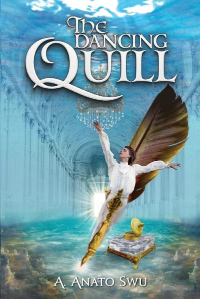 The Dancing Quill