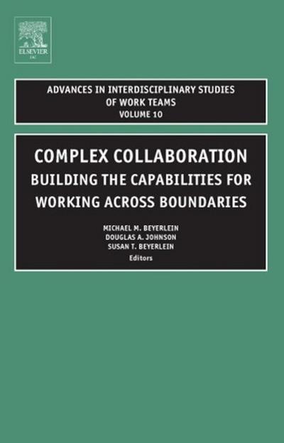 Complex Collaboration