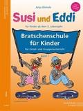 Susi und Eddi - Bratschenschule für Kinder 1