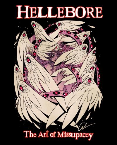 Hellebore: The Art of Missupacey