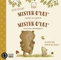 Mister O’Lui - 2 Geschichten