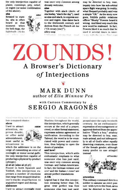 Zounds!