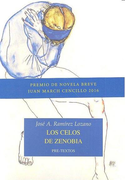 Los celos de Zenobia