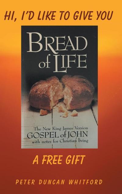 Hi, I’d Like to Give You a Free Gift