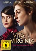 Vita & Virginia - Eine extravagante Liebe