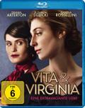 Vita & Virginia - Eine extravagante Liebe