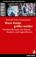 Wenn Kinder größer werden