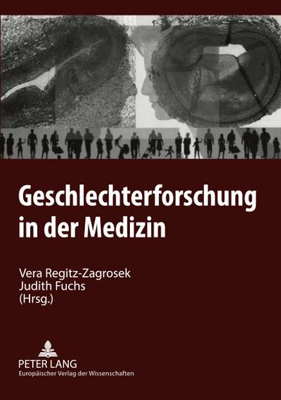 Geschlechterforschung in der Medizin
