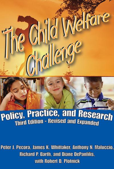 The Child Welfare Challenge