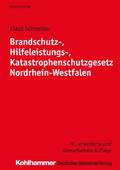 Brandschutz-, Hilfeleistungs-, Katastrophenschutzgesetz Nordrhein-Westfalen