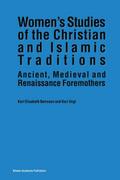 Women’s Studies of the Christian and Islamic