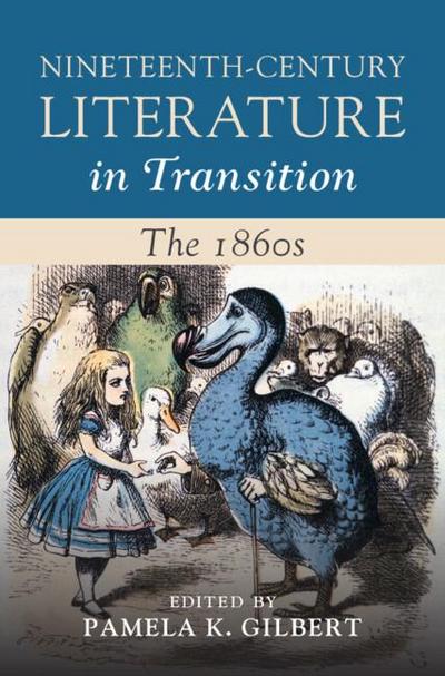 Nineteenth-Century Literature in Transition