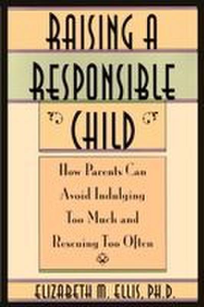 Raising a Responsible Child