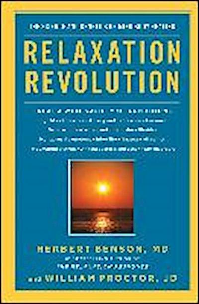 Relaxation Revolution