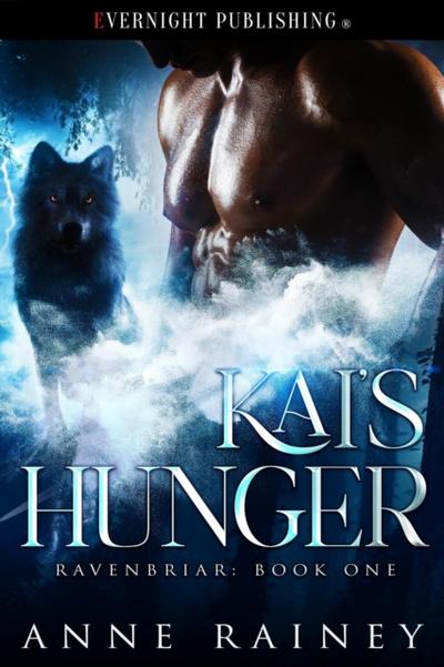 Kai’s Hunger
