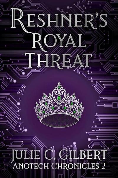 Reshner’s Royal Threat