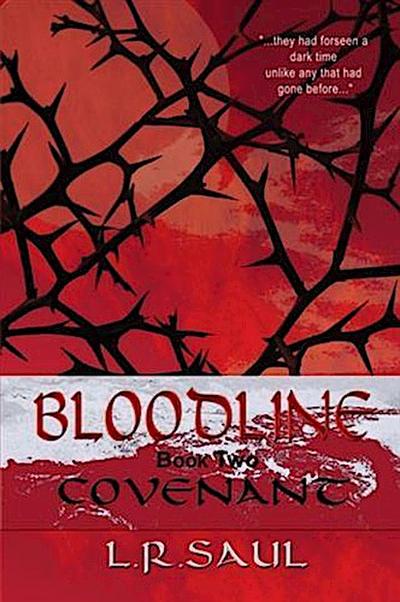 Bloodline: Covenant