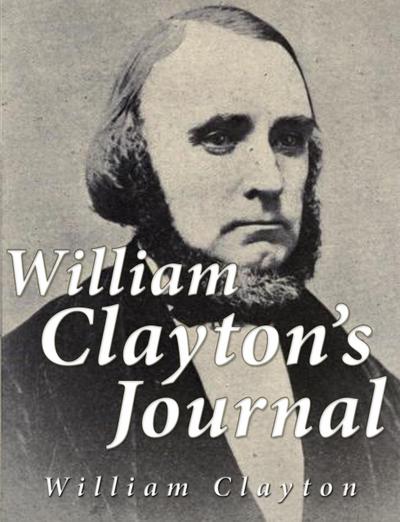 William Clayton’s Journal