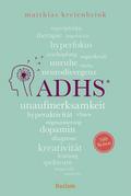 ADHS. 100 Seiten