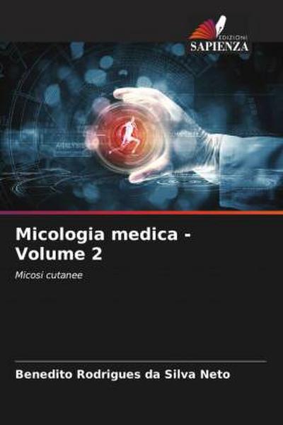 Micologia medica - Volume 2