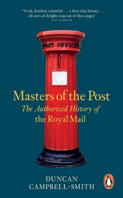 Masters of the Post