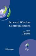 Personal Wireless Communications