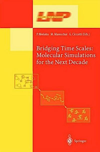 Bridging the Time Scales