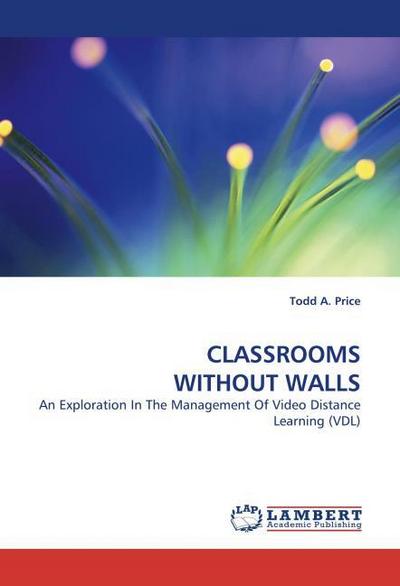 CLASSROOMS WITHOUT WALLS
