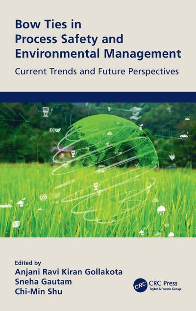 Bow Ties in Process Safety and Environmental Management