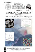 Geological Melts