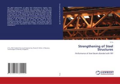 Strengthening of Steel Structures