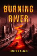Burning River
