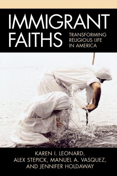 Immigrant Faiths