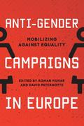 Anti-Gender Campaigns in Europe
