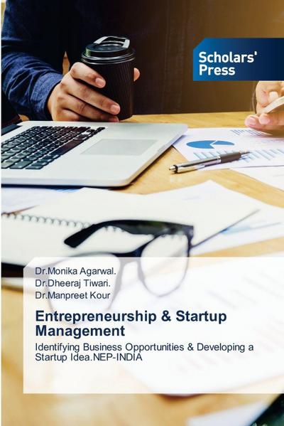 Entrepreneurship & Startup Management