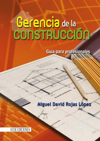 Gerencia de la construcción