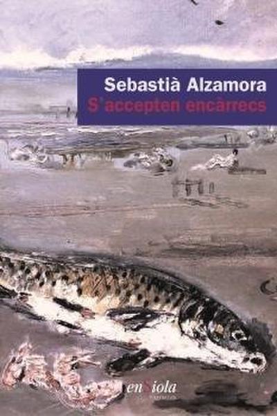 S’accepten encàrrecs