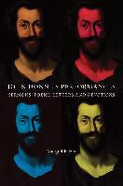 John Donne’s Performances