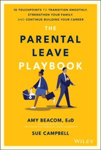 Parental Leave Playbook