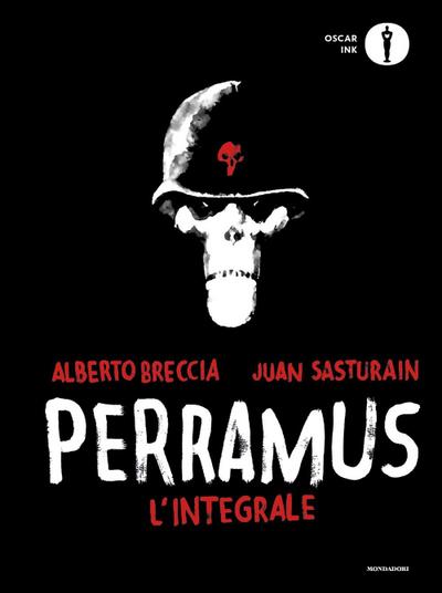 Perramus. L’integrale