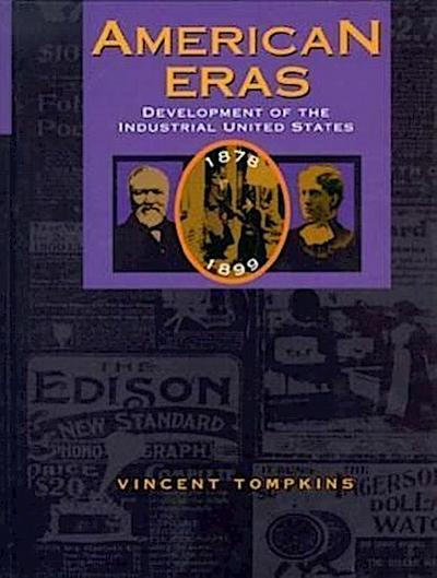 Development of the Industrial United States