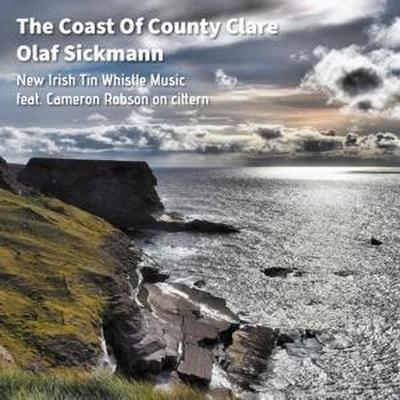 The Coast Of County Clare