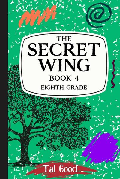 The Secret Wing