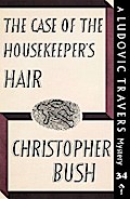 The Case of the Housekeeper’s Hair