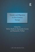 Gender and Migration in 21st Century Europe