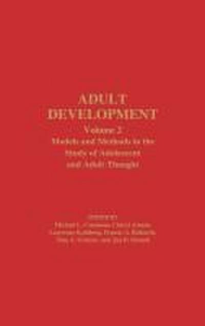 Adult Development